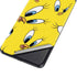 Looney Tunes Tweety Bird Super Sized Pattern Galaxy S21 Plus 5G Skin